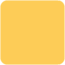 Yellow Square emoji on Twitter